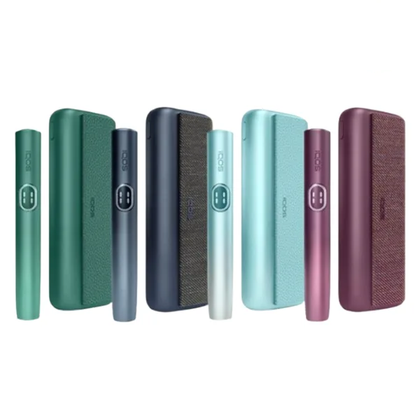 I PRIME 適用TEREA菸彈