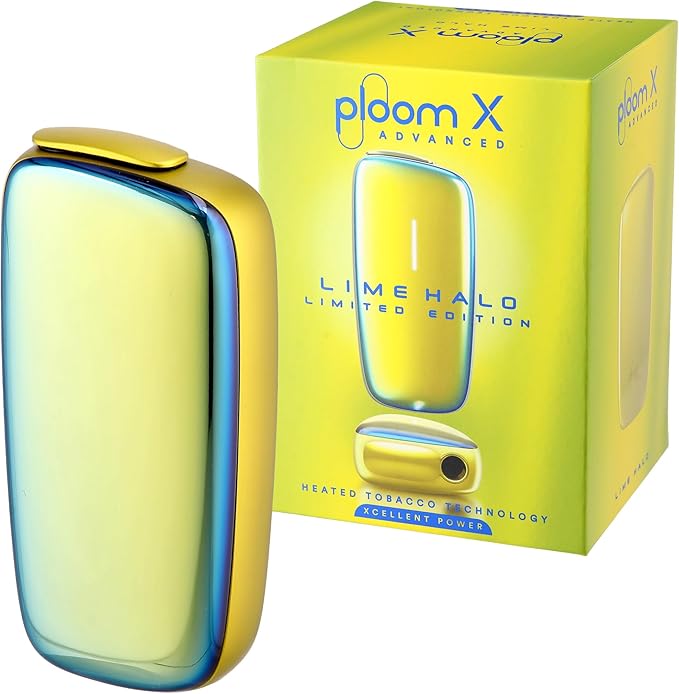 Ploom X ADVANCED(非台版)