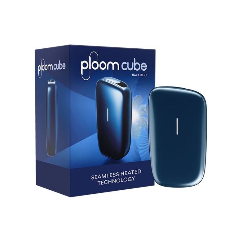 Ploom cube