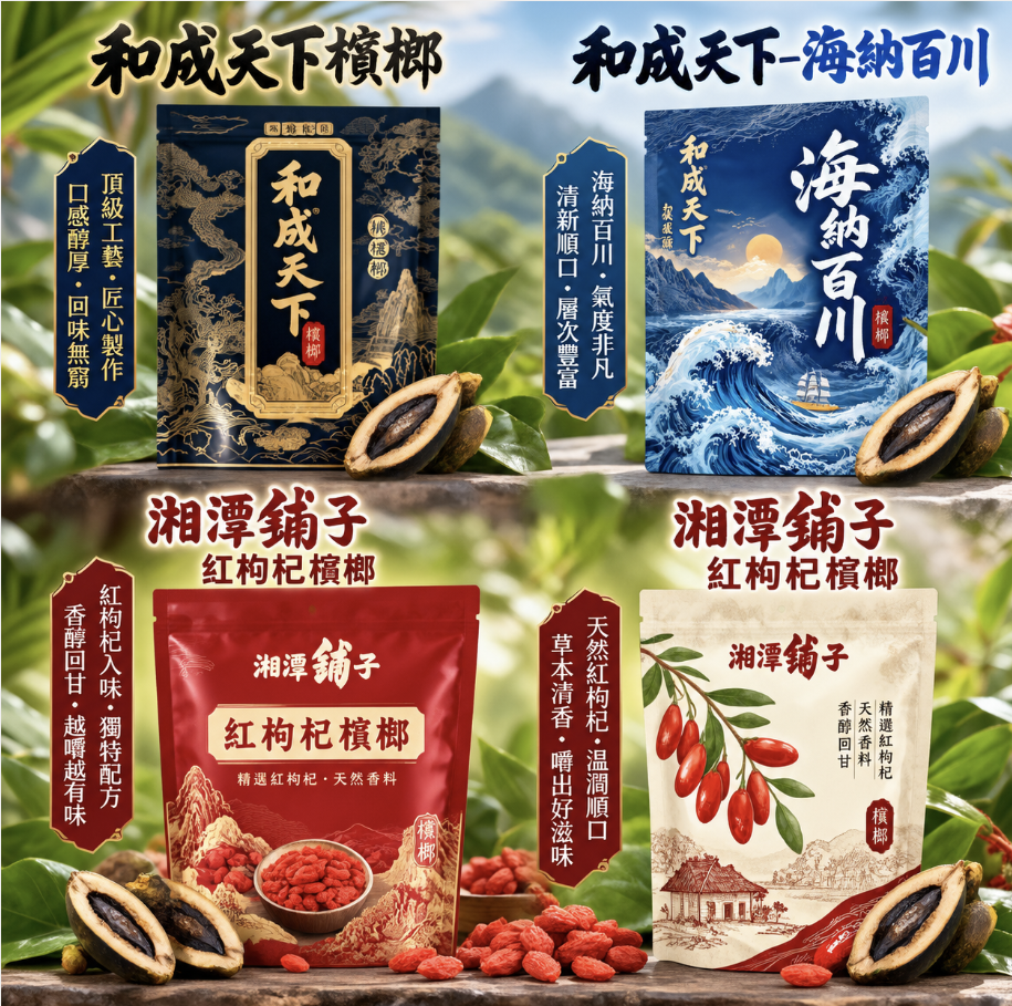 檳榔